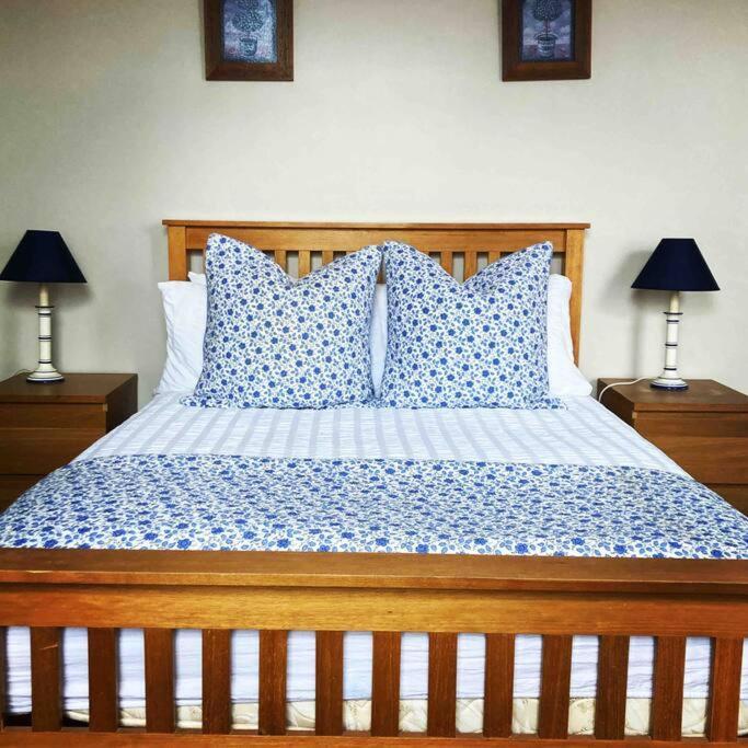 Devine House Villa Donaghadee ภายนอก รูปภาพ