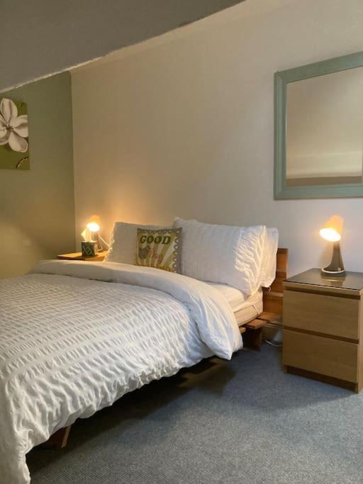 Devine House Villa Donaghadee ภายนอก รูปภาพ