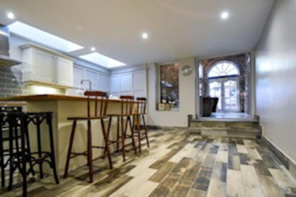 Devine House Villa Donaghadee ภายนอก รูปภาพ